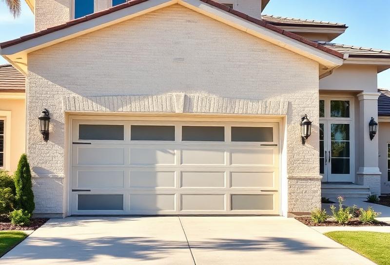 How to Choose the Right Garage Door for Your Florida Home