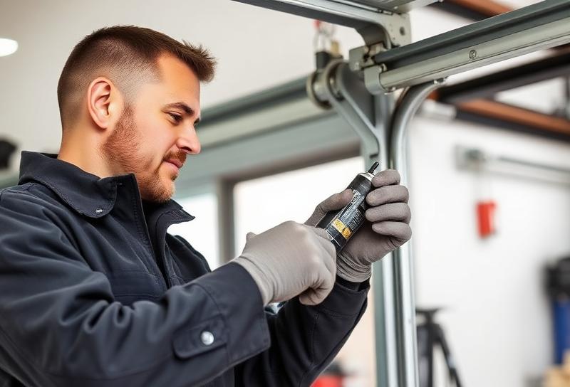 10 Essential Garage Door Maintenance Tips for Riverview Homeowners